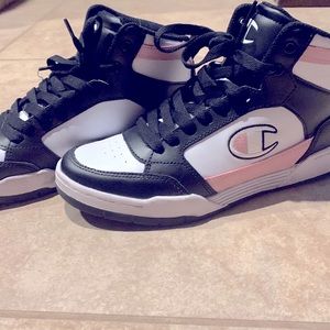 Champion shoes